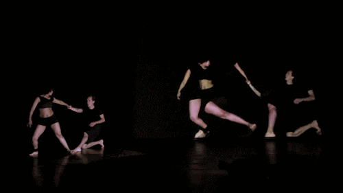 Dance Art GIF - Find & Share on GIPHY
