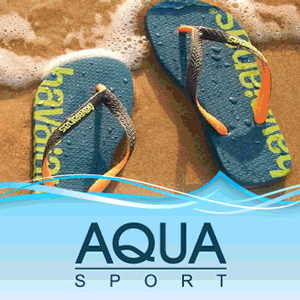 Aqua sport san teodoro