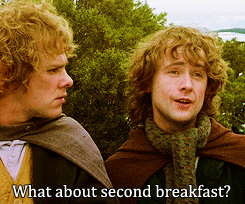 pippin: what about second breakfast