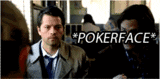 Poker supernatural