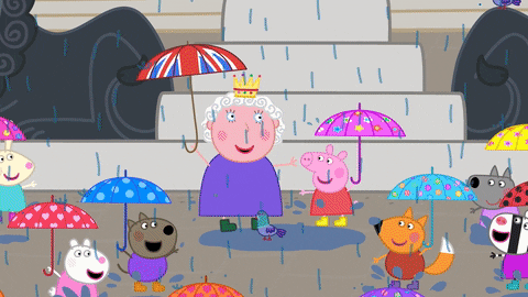 London Rain GIF by eOneFilms - Find & Share on GIPHY