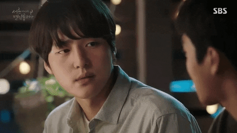 » Dramabeans Korean drama recaps