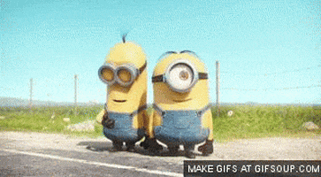 Mimions GIFs - Find & Share on GIPHY