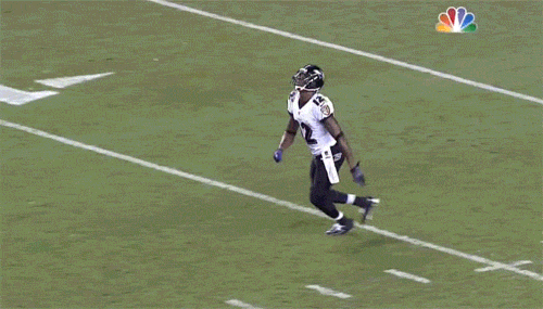 Jacoby Jones Football GIF - Find & Share on GIPHY