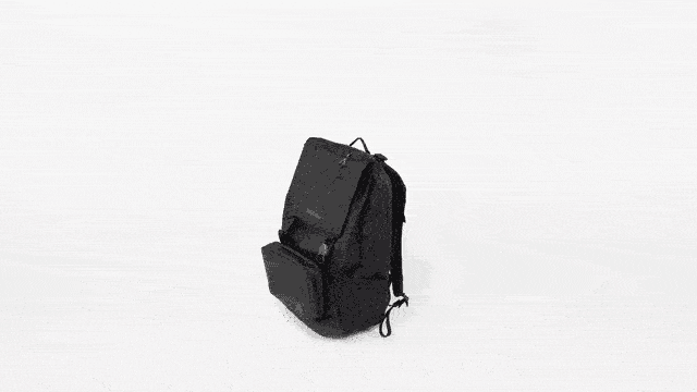 TropicFeel Shell: A Modern-Day Travel Backpack with Unmatched Versatility 1