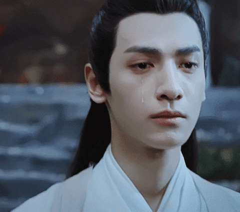 Top 4 nam thần Trung Quốc khóc đẹp nhất được các mọt phim bình chọn 12