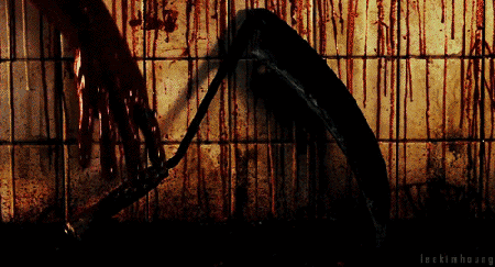 Image result for hostel II gif