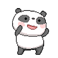 Panda Dancing GIF - Find & Share on GIPHY