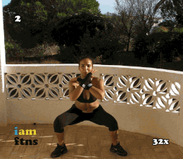 fitness mma exercise workout boxing