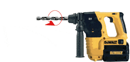 Hammer Drill GIFs - Find & Share on GIPHY