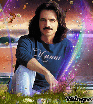 Yanni GIFs - Find & Share on GIPHY