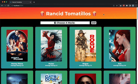 Rancid Tomatillos gif