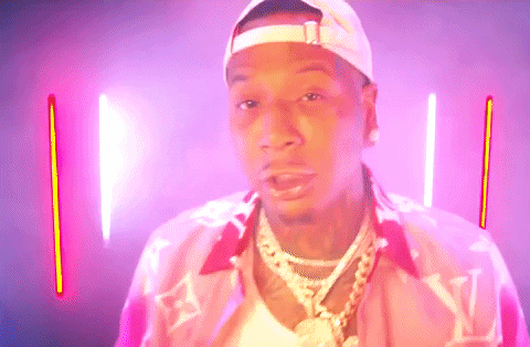 Super Hot GIF by Moneybagg Yo - Find & Share on GIPHY