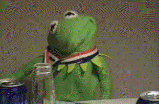 Kermits GIFs - Find & Share on GIPHY