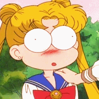 Sailor Moon What GIF - Find & Share on GIPHY