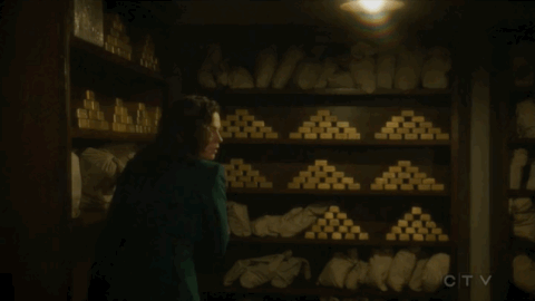 Agent Carter GIF - Find & Share on GIPHY