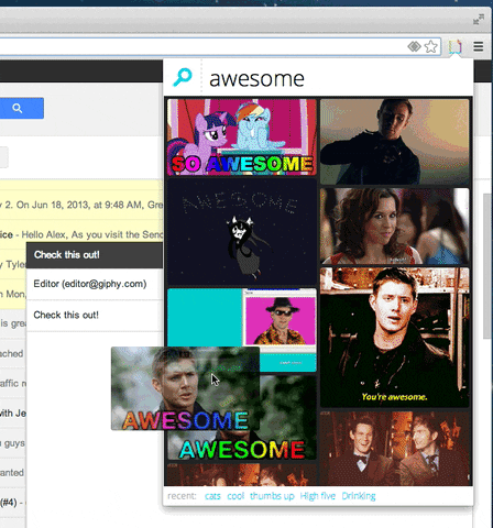 Chrome GIF By GIPHY - Find & Share On GIPHY