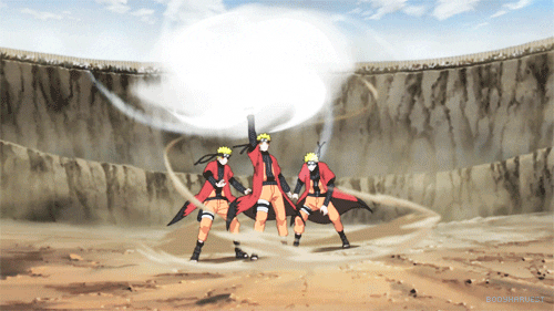 Naruto Shippuden GIF - Find & Share on GIPHY