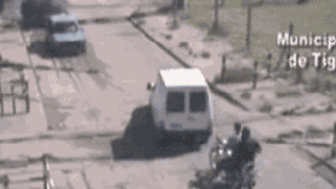 Mission Save the Truck best Gif