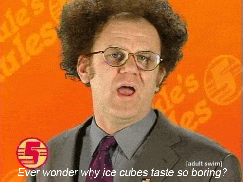 Tim And Eric Awesome Show Great Job GIF - Find & Share on ...