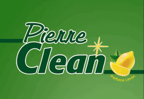 Pierre Clean | A simples utilização deste produto é um dos fatores favoritos dos nossos clientes