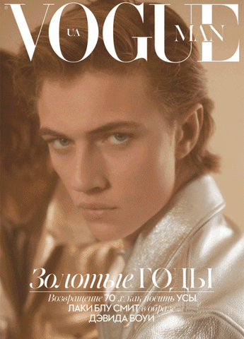 Vogue GIF - Find & Share on GIPHY