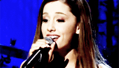 Ariana Grande Hunts GIF - Find & Share on GIPHY