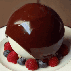 log food baby &  Share  on GIF Find Chocolate GIPHY