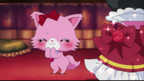 Kawaii Anime Gifs Tenor