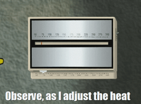 Thermostat GIF - Find & Share on GIPHY
