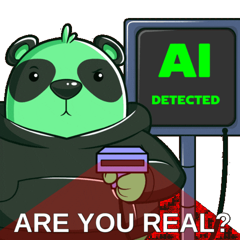 détection IA scanner