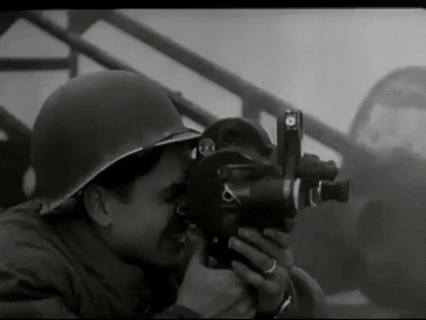 World War Ii Vintage GIF by US National Archives - Find & Share on GIPHY