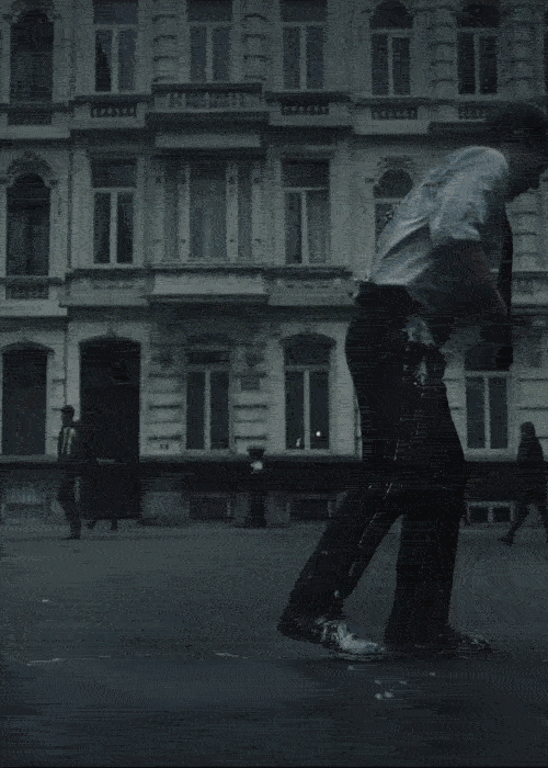 Horror GIF Find & Share on GIPHY