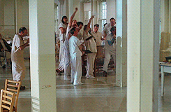 One Flew Over The Cuckoos Nest GIF - Find & Share on GIPHY