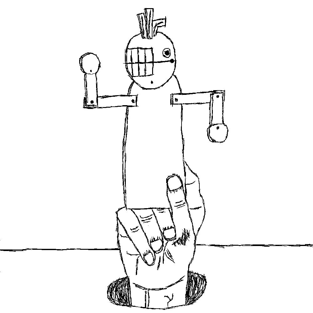 Hand Puppet GIF Find & Share on GIPHY