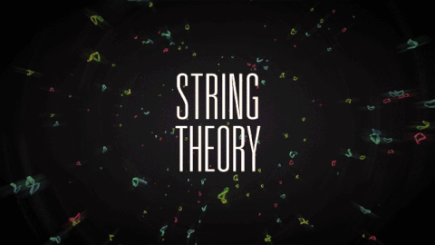 String Theory GIFs - Find & Share on GIPHY