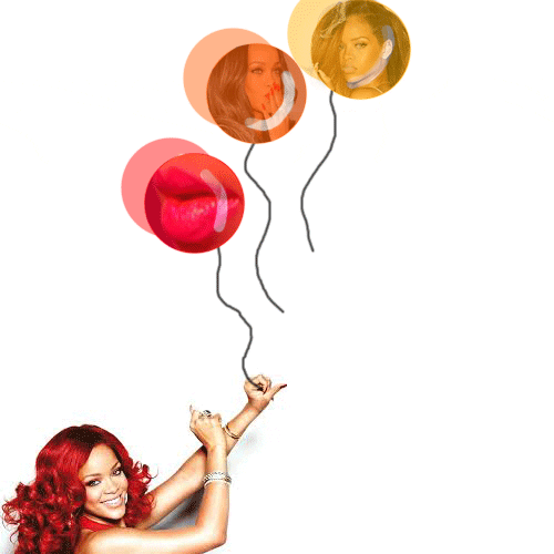 Rihanna GIF Find & Share on GIPHY