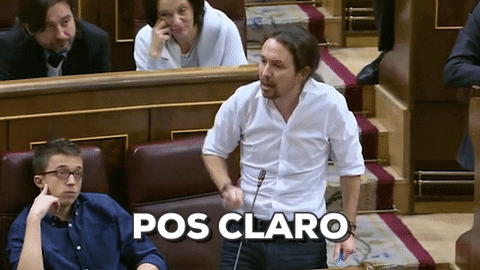 Fundación ideas y grupo PRISA, Pedro Sánchez Susana Díaz & Co, el topic del PSOE - Página 13 Giphy