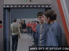 Vulcan GIF - Find & Share on GIPHY
