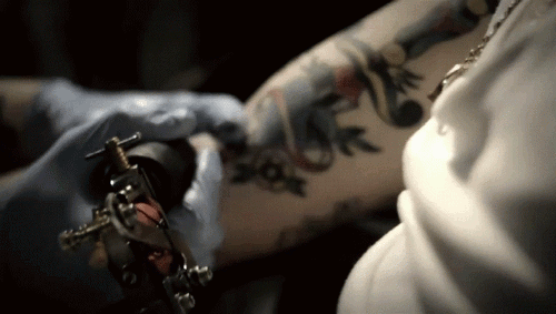 Starken Tattoos Das Immunsystem Wahrheit Oder Mythos