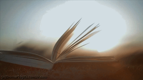 Image result for gif pages turning in wind gif