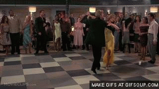 Shall We Dance GIF