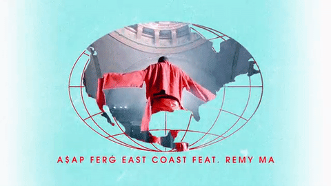 A$AP Ferg - "East Coast" f. Remy Ma (Video) thumbnail