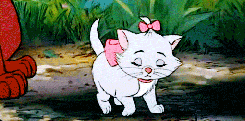 The Aristocats Cat GIF - Find & Share on GIPHY