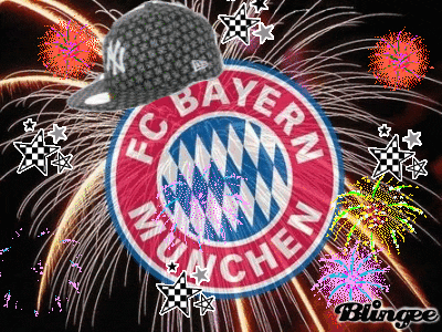 Fc Bayern GIF - Find & Share on GIPHY