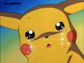 Pikachu GIF - Find & Share on GIPHY