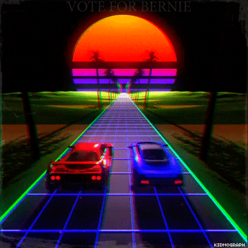 80S Neon GIF Find & Share on GIPHY