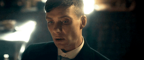 Cillian Murphy GIFs - Get the best GIF on GIPHY