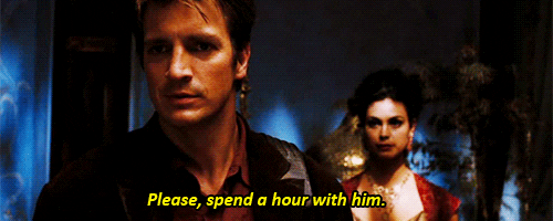 Serenity Now Gif With Sound