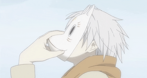 somali to mori no kamisama gif somali to mori no kamisama gif